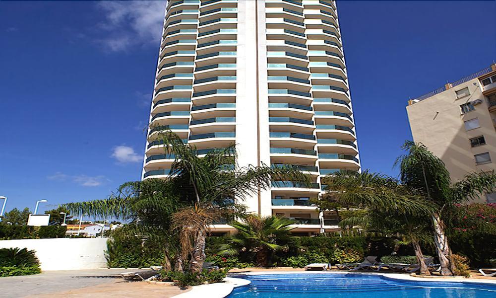 Ar Esmeralda Suites 2*